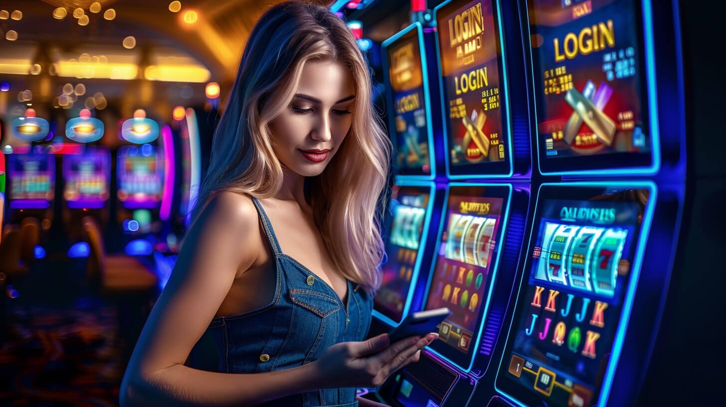 Live casino games with blackjack and baccarat dealing for Philippines players