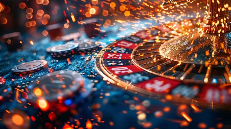 Filipino player depositing Philippine Peso funds using mobile e-wallet