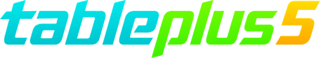 tableplus 5 logo